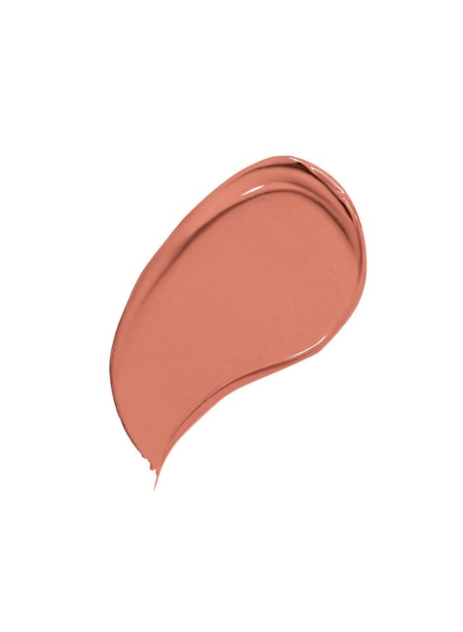 ميك اب فور ايفر أحمر شفاه روج أرتيست فور إيفر ساتان من ميك أب فور إيفر - 136 ليجيندري لاتيه - Image 2