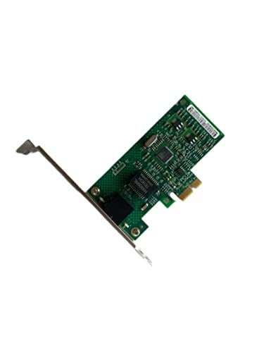 Millennium Technology Pci Express Gigabit Network Adapter with 9301 82574 Chipset CT | 1000Mbps Pci Express Ethernet (LAN) Card - Image 5