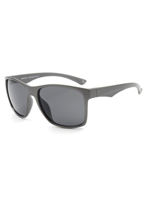 Men's UV Protection Sunglasses EE21P415-1 - Grey