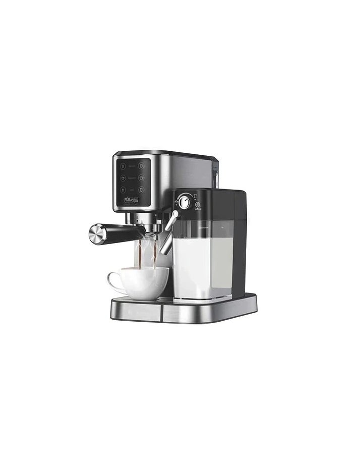 DSP Professional Coffee Maker, Ka3104  - Image 1