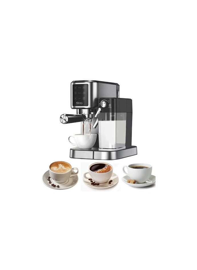 DSP Professional Coffee Maker, Ka3104  - Image 2