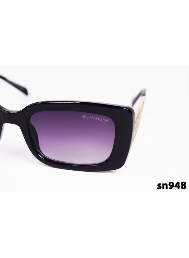 Generic Women Sunglasses inspired by Chanel sn948 - Image 2