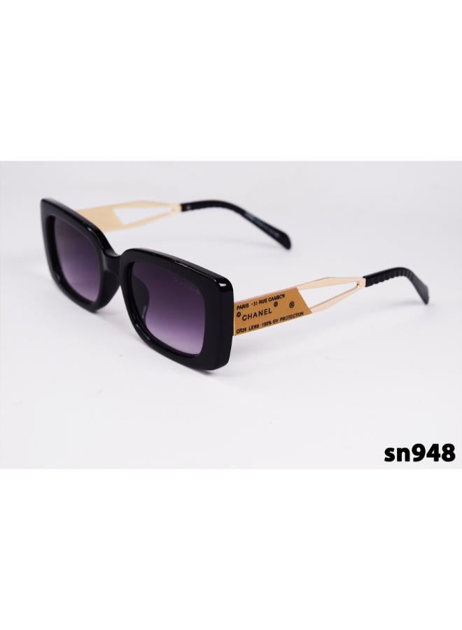 Generic Women Sunglasses inspired by Chanel sn948 - Image 3