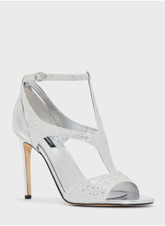 NINE WEST Meeto2 High Heel Sandals  - Image 2