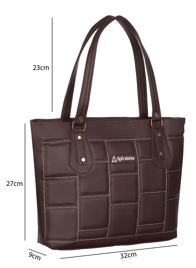 RIGHT CHOICE women bags ladies purse top handle handbags for girls - Image 3