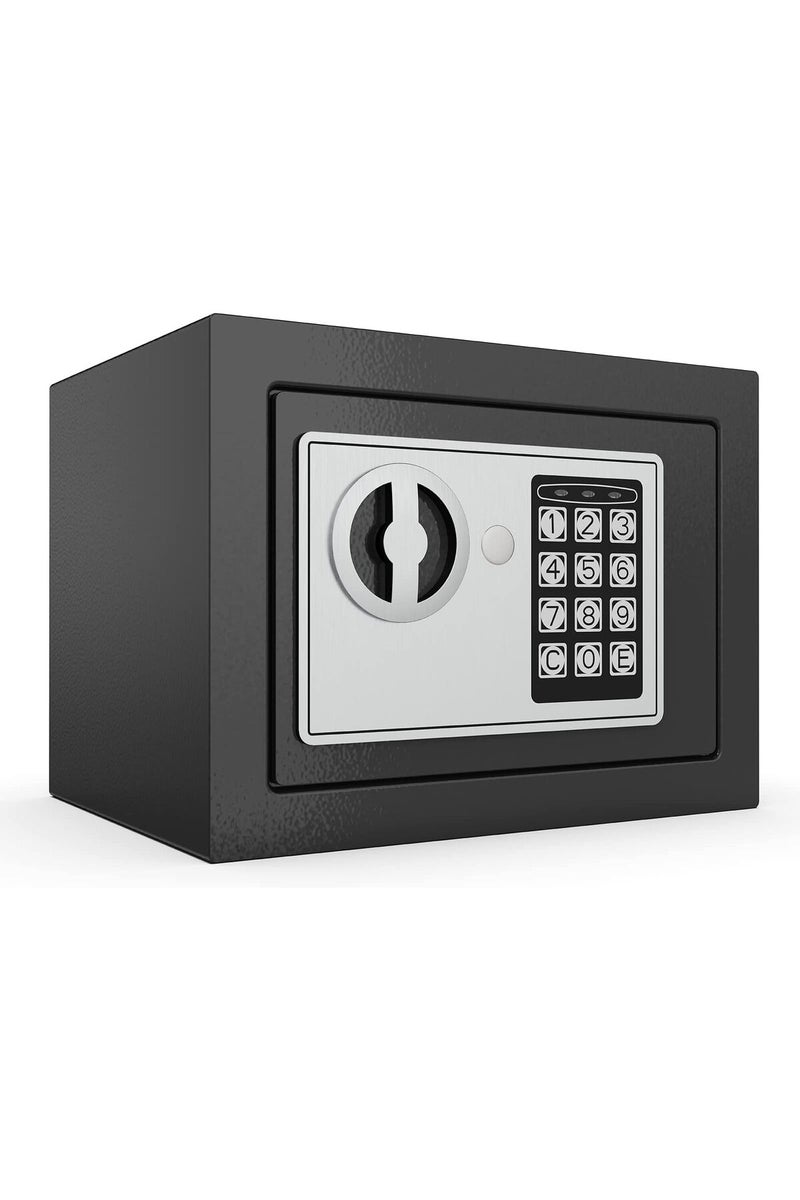erorex Digital Electronic Safe Box for Home and Office - Image 1