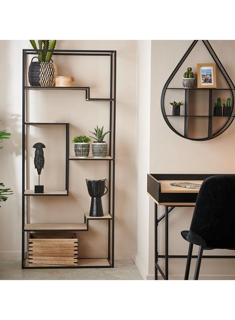 Home Gallery Home Gallery Storage shelf 70x30x170 