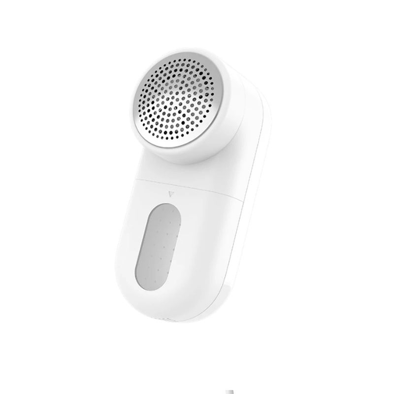 شاومي أسطوانة إزالة الوبر Xiaomi Mijia Rechargeable Lint Remover Hairball Trimmer Fabric Shaver for Clothes Sweater - Fluff Pellet Removal Machine - Image 1