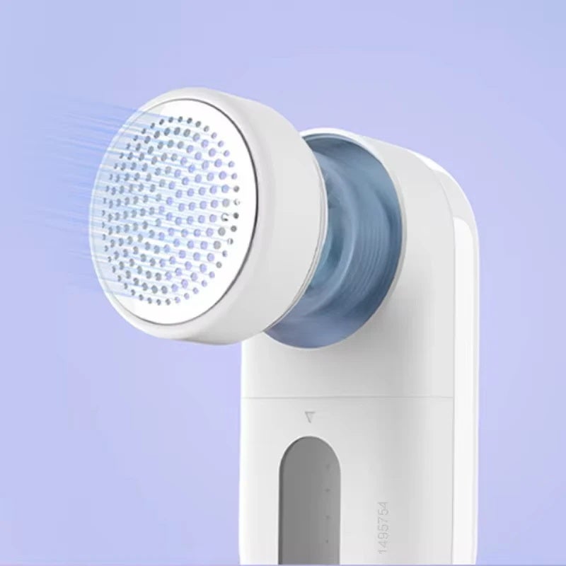 شاومي أسطوانة إزالة الوبر Xiaomi Mijia Rechargeable Lint Remover Hairball Trimmer Fabric Shaver for Clothes Sweater - Fluff Pellet Removal Machine - Image 5