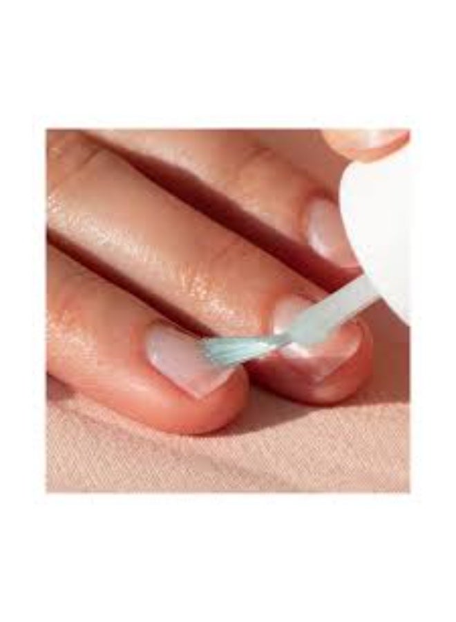 EyeCare Anti-Splitting Nail Care 8ml - Image 3