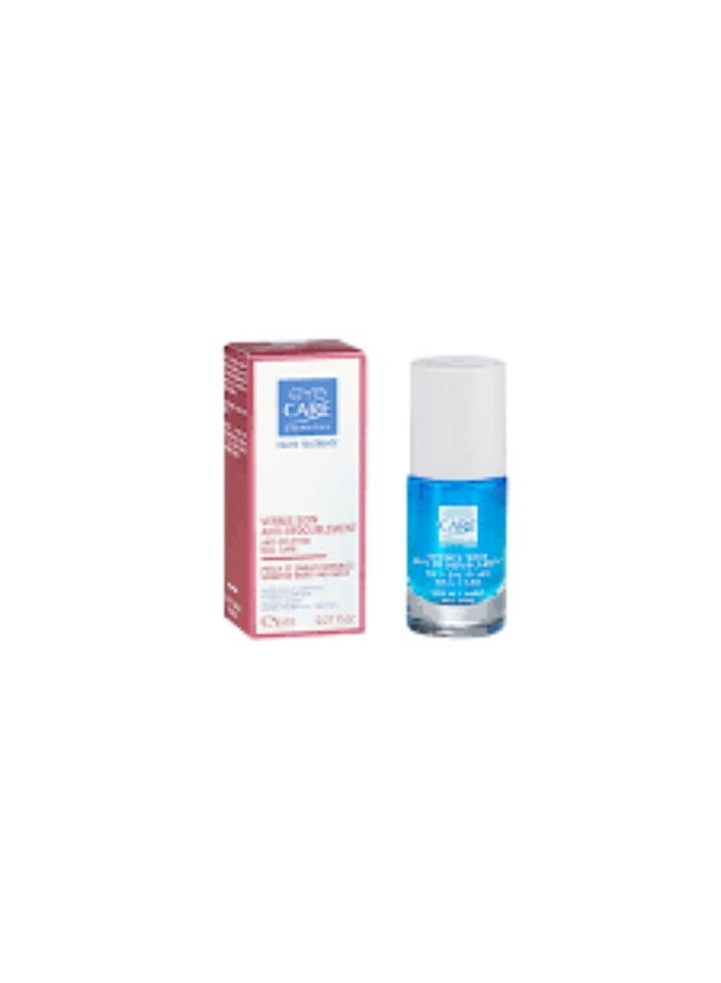 EyeCare Anti-Splitting Nail Care 8ml - Image 2