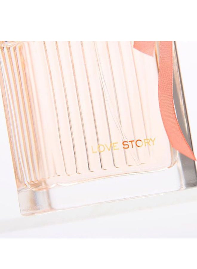 كلوي عطر لوف ستوري إيو سنسويل 75ملليلتر - Image 5
