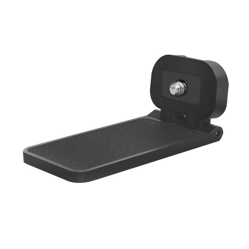 Compatible with Insta360 X5 X4 X3 magnetic stand base with 1/4" screws, multi-functional desktop mounting accessory - Image 1