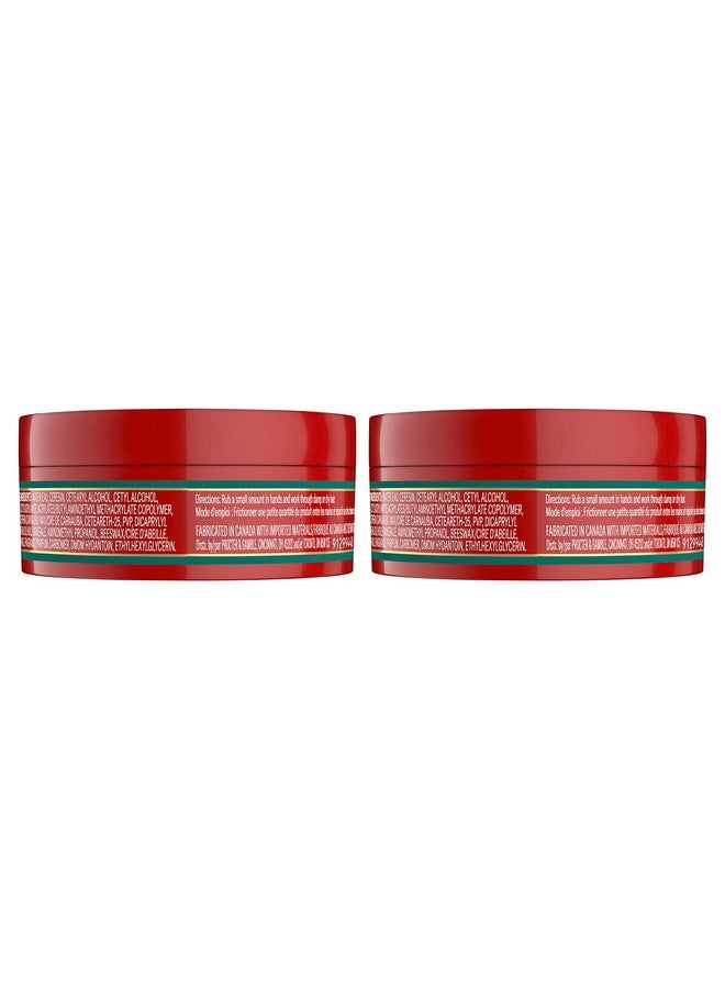 Old Spice Hair Styling Paste For Men 2.22 Oz Twin Pack - Image 3