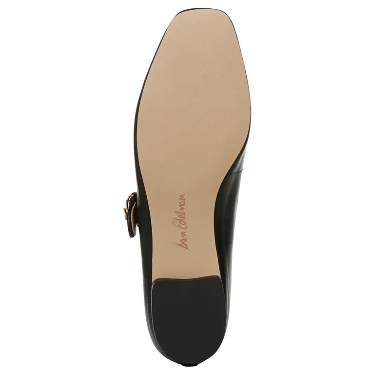Sam Edelman  Michaela Mary Jane Flat for Women | Best Price UAE