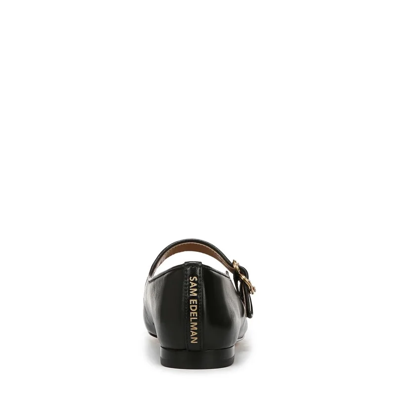 Sam Edelman  Michaela Mary Jane Flat for Women | Best Price UAE