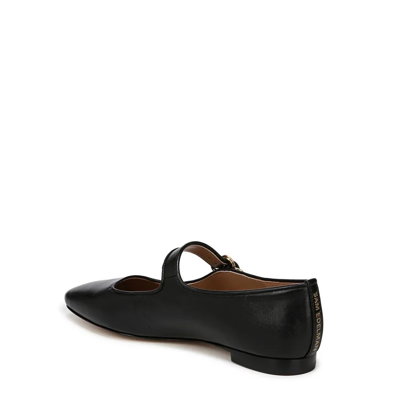 Sam Edelman  Michaela Mary Jane Flat for Women | Best Price UAE
