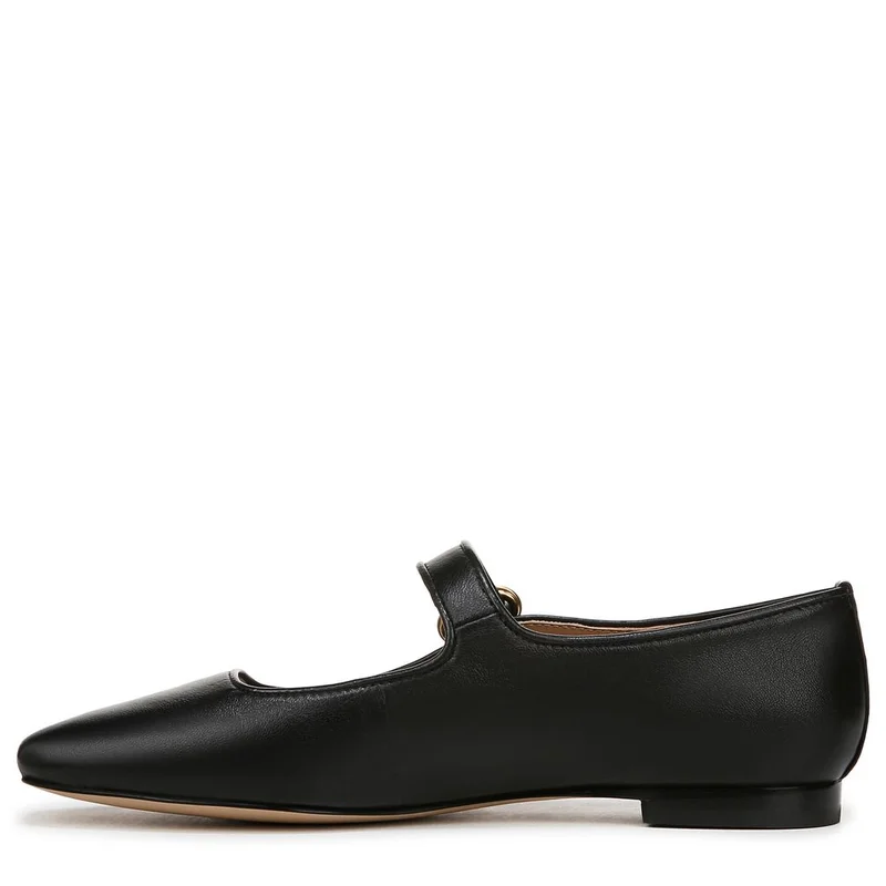 Sam Edelman  Michaela Mary Jane Flat for Women | Best Price UAE