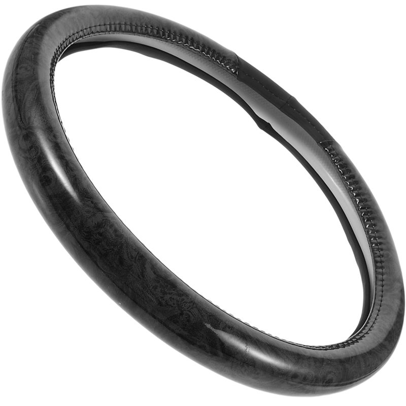 Steering Wheel Sweat-absorbing Decorative Steering Wheel Car Accessory - Image 2
