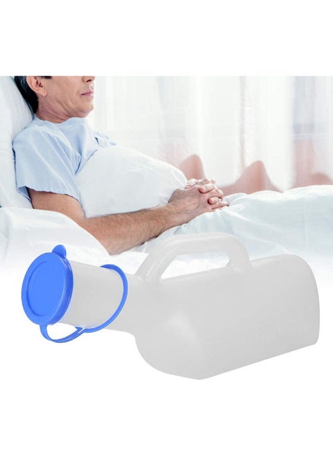 1000 Ml Portable Outdoor Urine Bottle