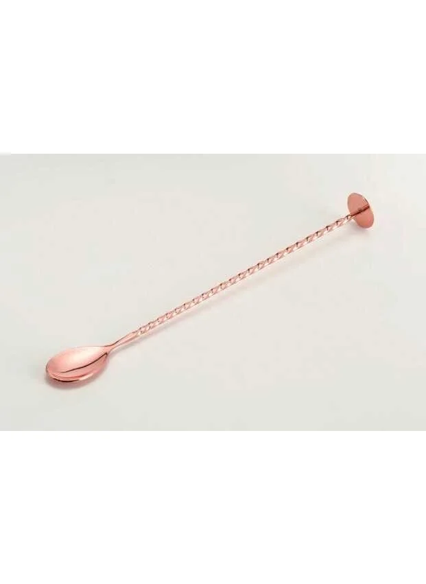 زيكو Screw Copper Bar Spoon