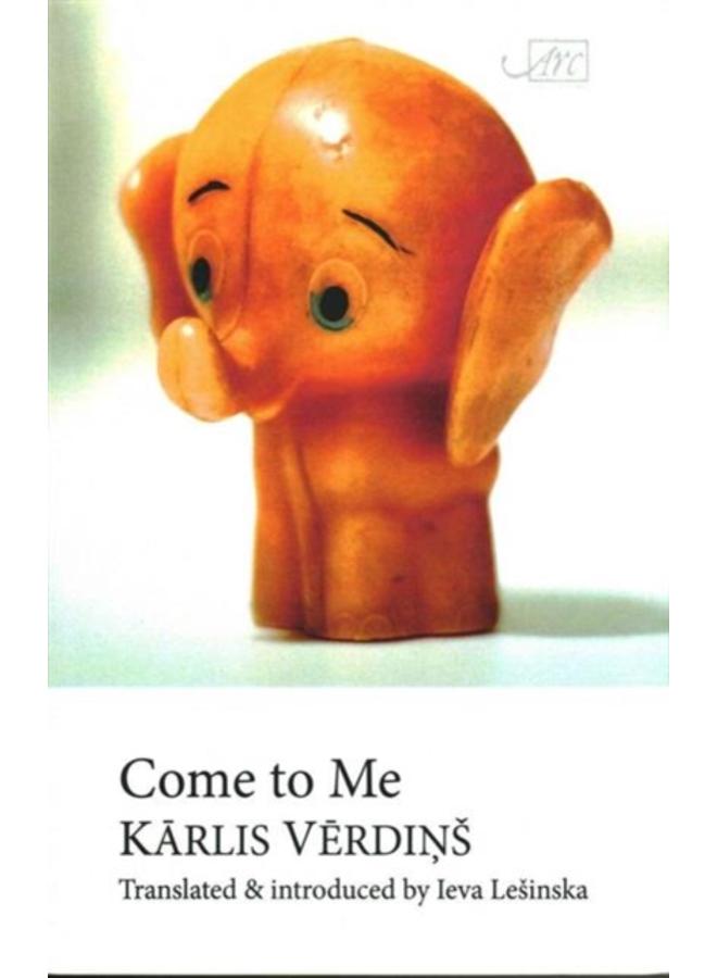 Come to Me 