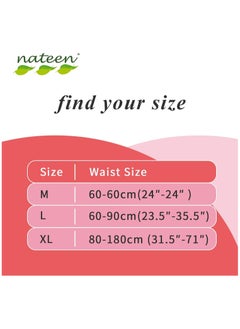 nateen Nateen Disposable Incontinence Underpads, 80 x 180 cm, 40 Pcs Bed Pads for Mattress Furniture Sofa Chair Protector High Absorbency Mats.  - Image 5