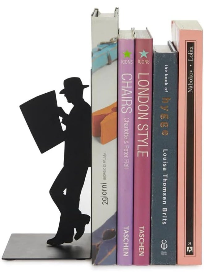 Balvi Bookend The Reader - Image 1