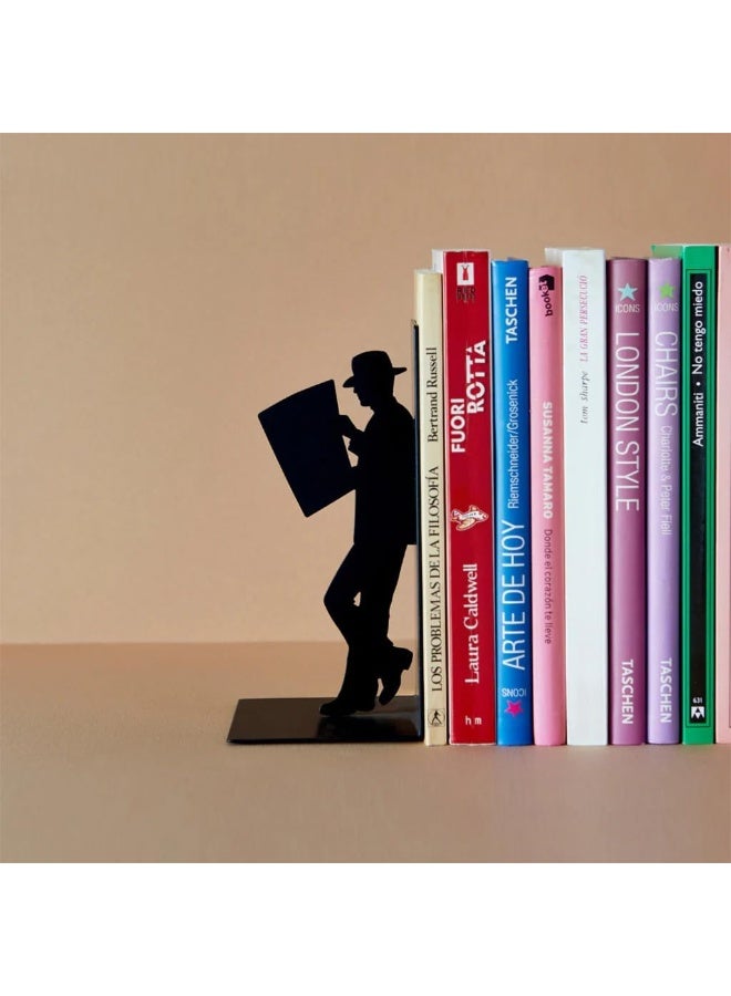 Balvi Bookend The Reader - Image 2