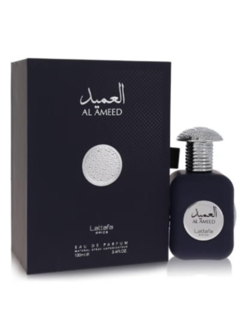 عطر العميد 100 مل