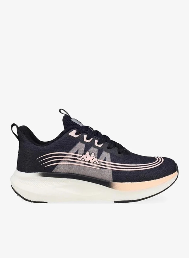 كابا Women Lace-Up Sports Shoes