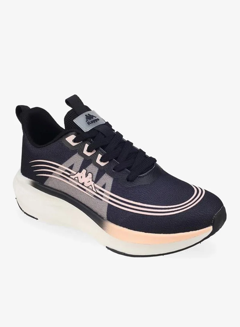 كابا Women Lace-Up Sports Shoes
