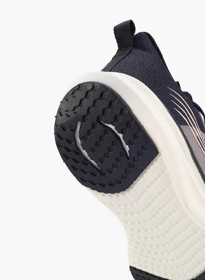 Kappa Women Lace-Up Sports Shoes - Image 5