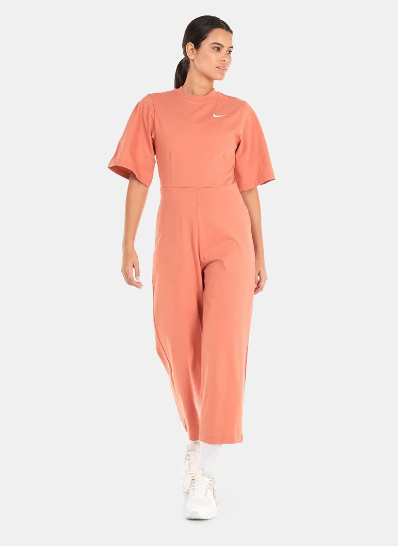 Nike Women's Sportswear Jersey Jumpsuit
