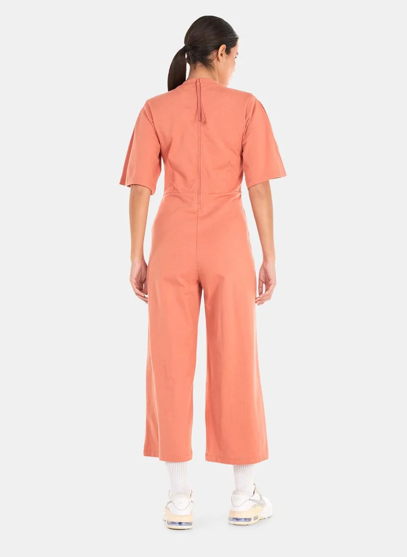 Nike Women's Sportswear Jersey Jumpsuit