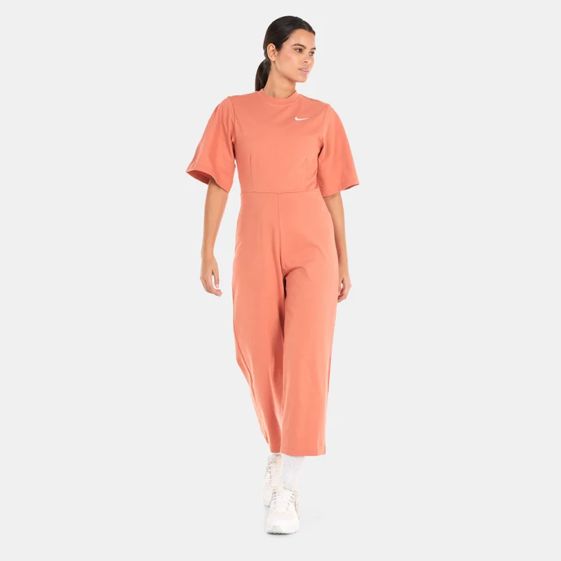 نايكي اوفرول سبورتسوير جيرسي للنساء