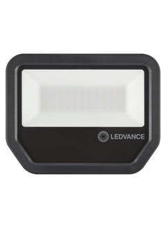 LEDvance Performance 50W 830 3000 K 277V 8X1 En LED Floodlight Luminaire, Black - pzsku/Z3C70862577C952B74597Z/45/_/1732625456/f56fdb77-71c4-4371-8d4e-0d97e563efda