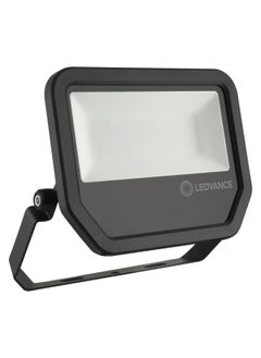 LEDVANCE LEDvance Performance 50W 830 3000 K 277V 8X1 En LED Floodlight Luminaire, Black  - Image 2