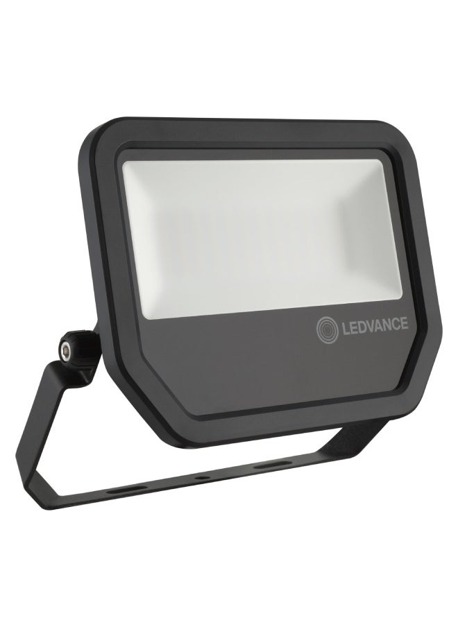 LEDVANCE مصباح LEDفانس أداء 50واط 830 3000 ك 277ف 8X1 إن مصباحضوء الفيض الأسود  - Image 2