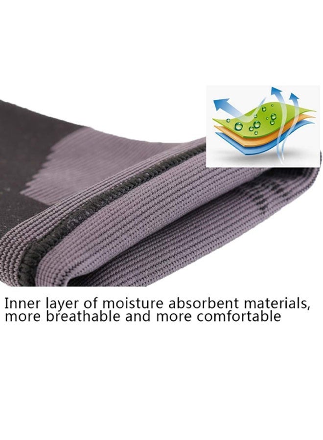 Mumian Sports Elbow Pad Classic Elbow Brace for Sports Running Athletics Pain Relief Injury Recovery - Image 4