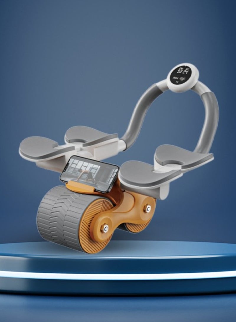 Denx "DENX Abdominal Tightening Exercise Machine: Model DX2513" - Image 2