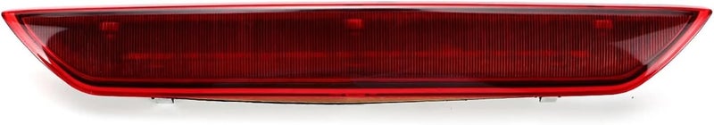 QASULER High Level Third Rear Brake Light for Ford - Image 1