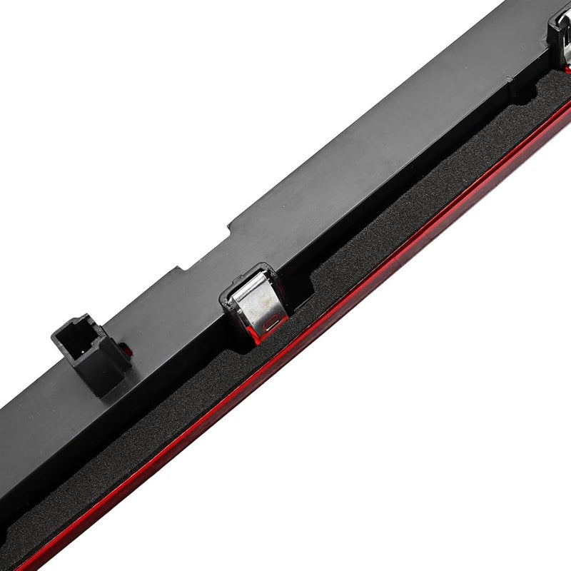 QASULER High Level Third Rear Brake Light for Ford - Image 4