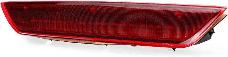 QASULER High Level Third Rear Brake Light for Ford - Image 3
