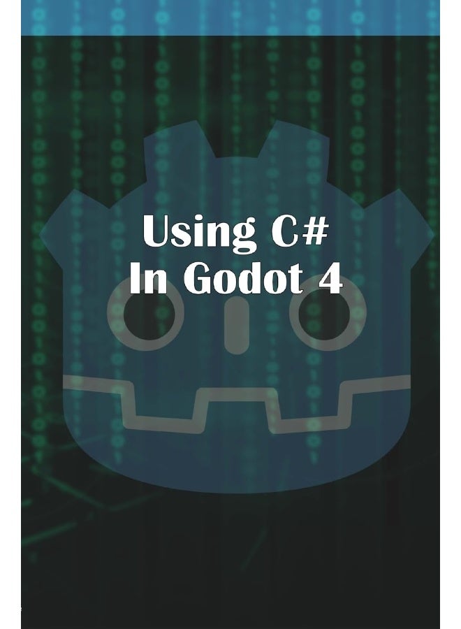 Using C Sharp in Godot 4 - Image 1