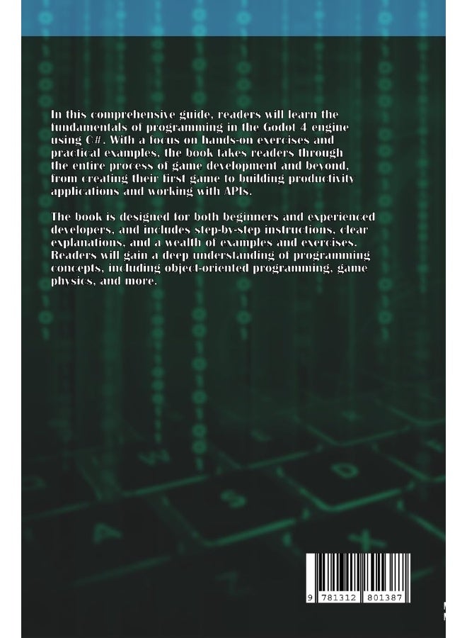 Using C Sharp in Godot 4 - Image 2