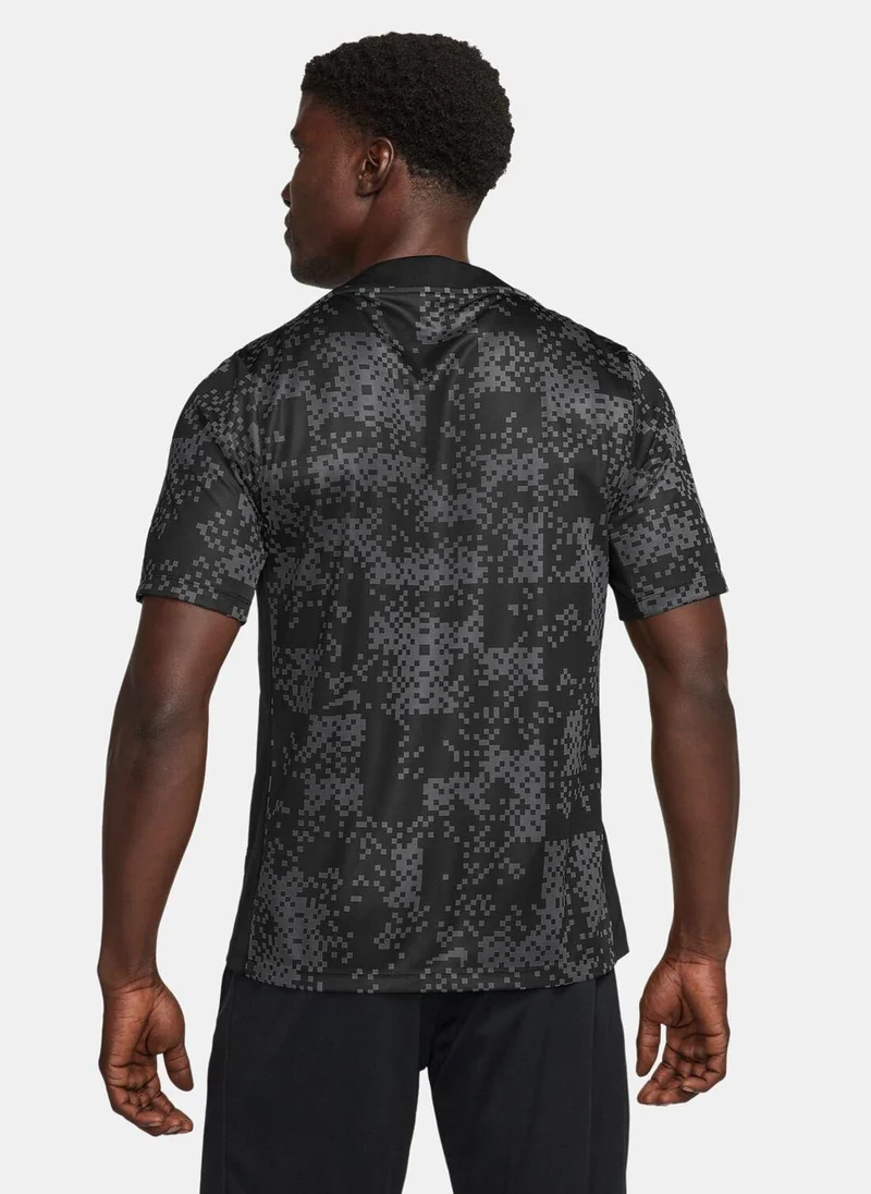 Nike Men's Academy Pro Dri-FIT Football Top