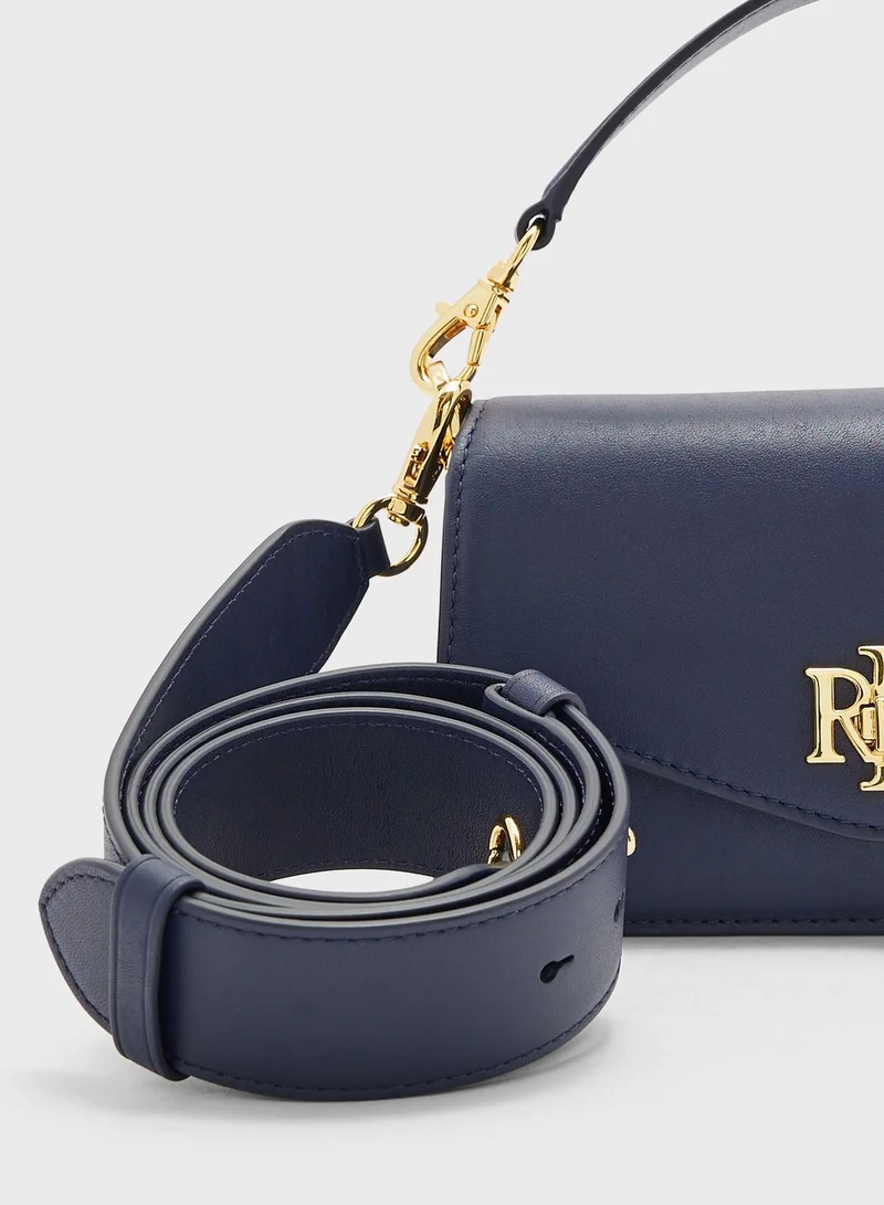 Lauren Ralph Lauren Tayler Crossbody