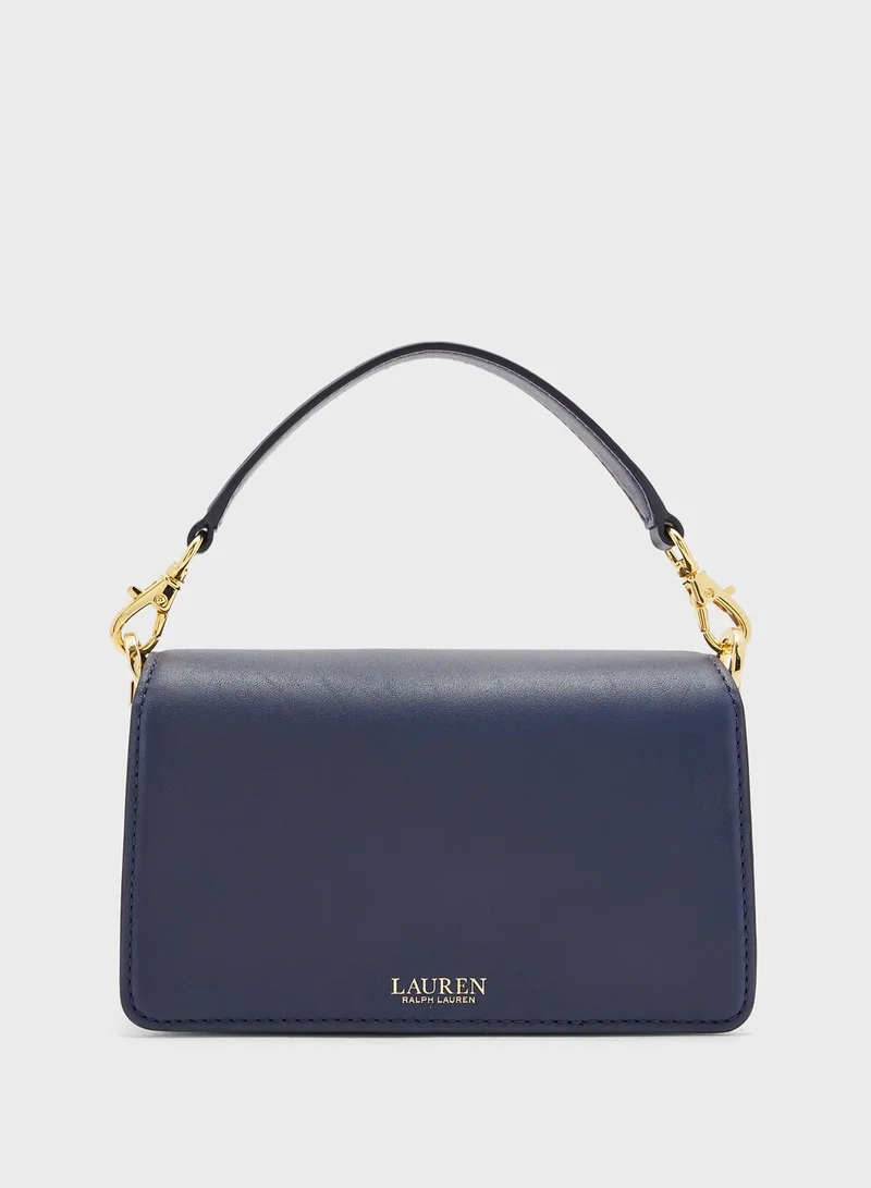 Lauren Ralph Lauren Tayler Crossbody