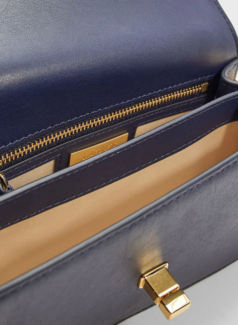 Lauren Ralph Lauren Tayler Crossbody